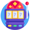 Nyerőgép ikonra